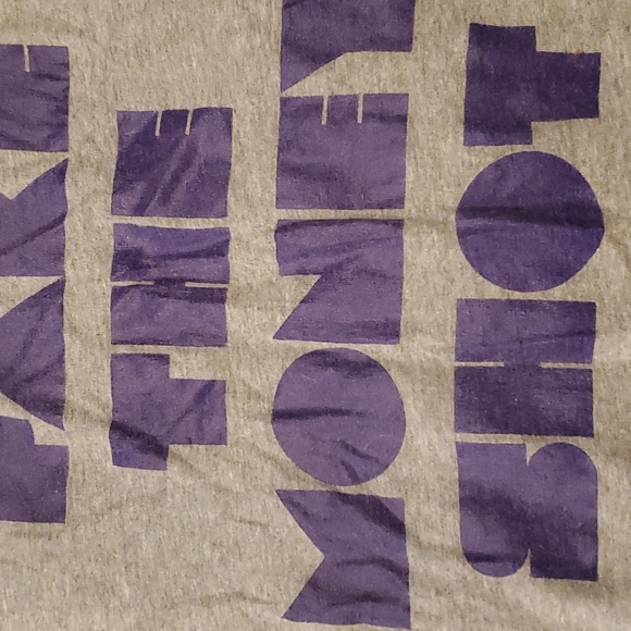 Nike t shirt - Picture 3 of 3